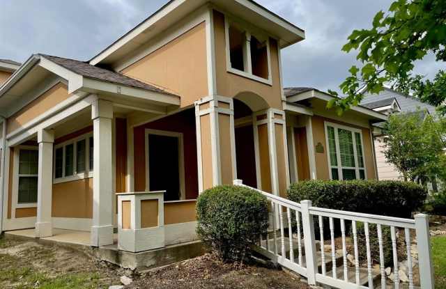 936 Cotton Exchange Drive - 936 Cotton Exchange Drive, Savannah, TX 76227
