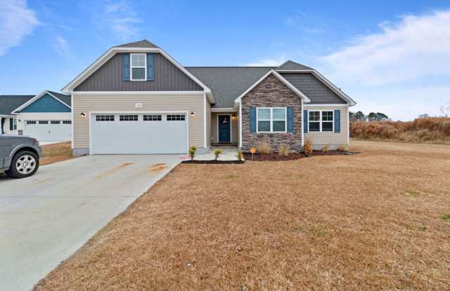 100 Mingo Drive - 100 Mingo Drive, Onslow County, NC 28574