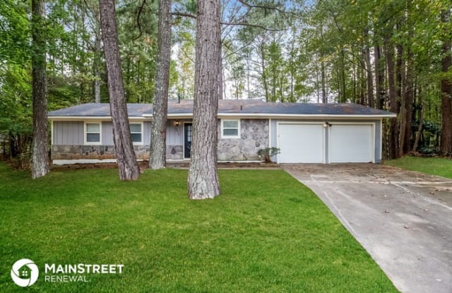 5518 Green Wing Court - 5518 Green Wing Place, Redan, GA 30058