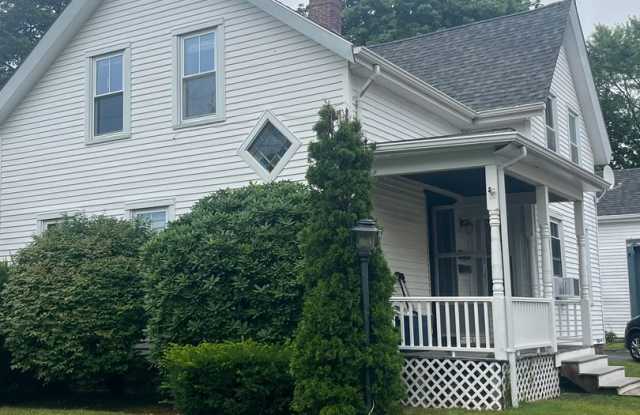 Charming 1 Bedroom 1 Bath Apt. in Middleboro photos photos Charming 1 Bedroom 1 Bath Apt. in Middleboro photos photos