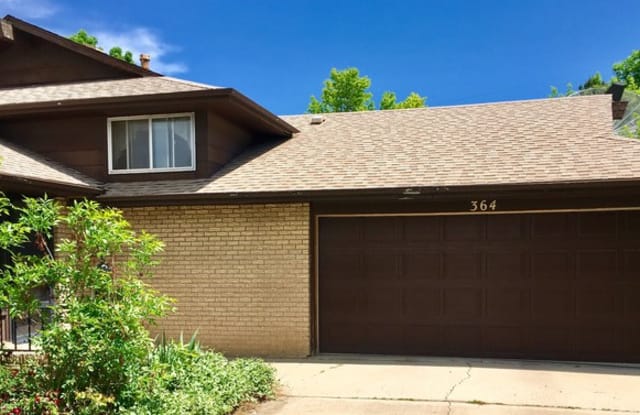 364 South Peoria Circle - 364 South Peoria Circle, Aurora, CO 80012