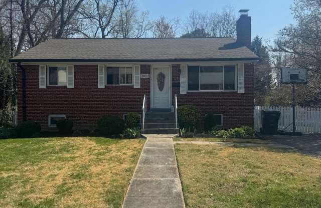 3903 WHISPERING Lane photos photos