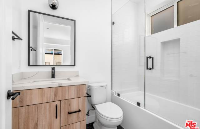 10823 Morrison Street - 10823 Morrison Street, Los Angeles, CA 91601