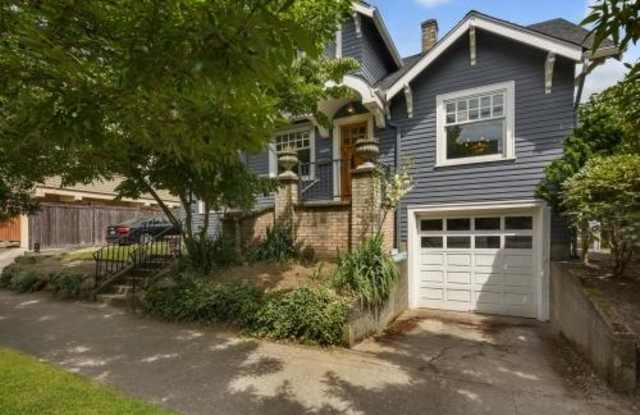 1408 4th Ave W - 1408 4th Avenue West, Seattle, WA 98119