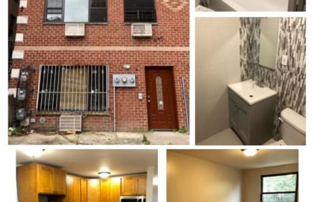 580 E 166 Street - 580 East 166th Street, Bronx, NY 10456