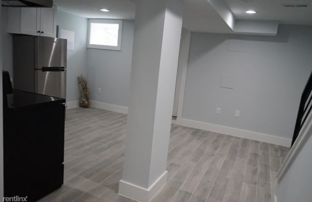 805 Jefferson St NW Unit B - 805 Jefferson St NW, Washington, DC 20011
