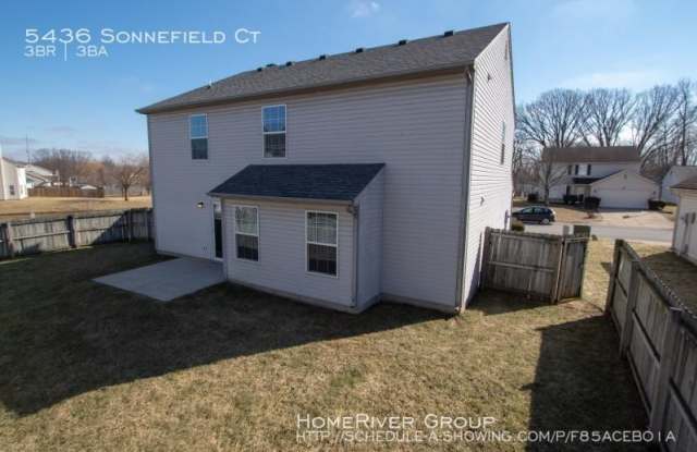 5436 Sonnefield Ct Gallery 3