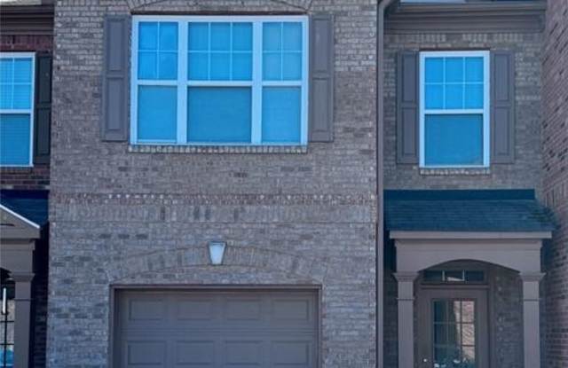 7064 Murphy Joy Lane NW - 7064 Murphy Joy Lane NW, Peachtree Corners, GA 30360