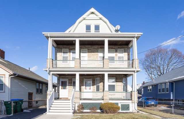 9 Saint James Rd unit: 9 photos photos