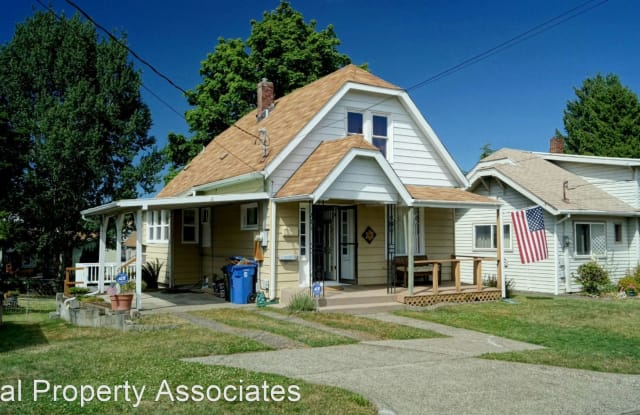 1521 S 55th Street - 1521 South 55th Street, Tacoma, WA 98408