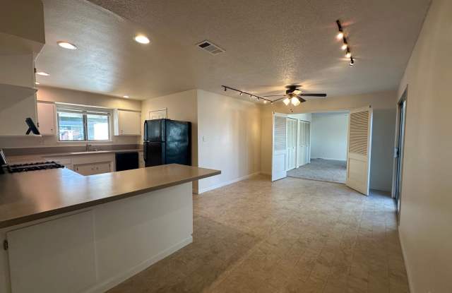 3 BED 2 BATH UPDATED ENTERPRISE HOME WITH LARGE DECK - 3919 Alma Avenue, Redding, CA 96002