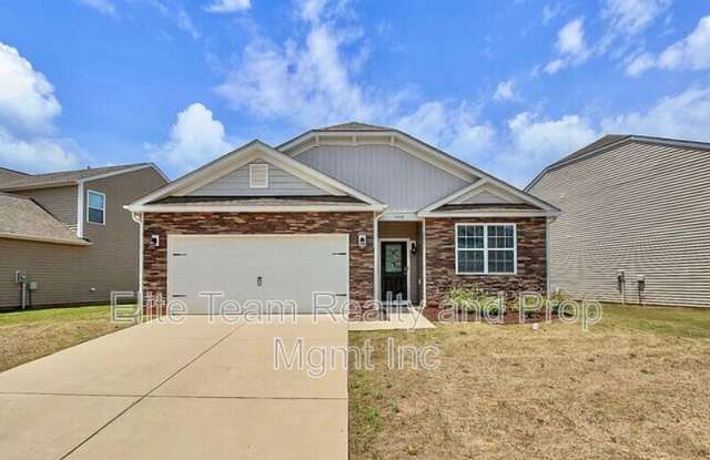6828 Pennyroyal Way photos photos