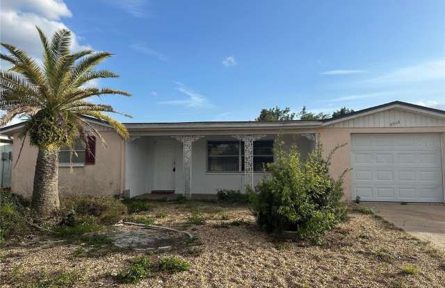 5904 OTIS DRIVE - 5904 Otis Drive, Elfers, FL 34652