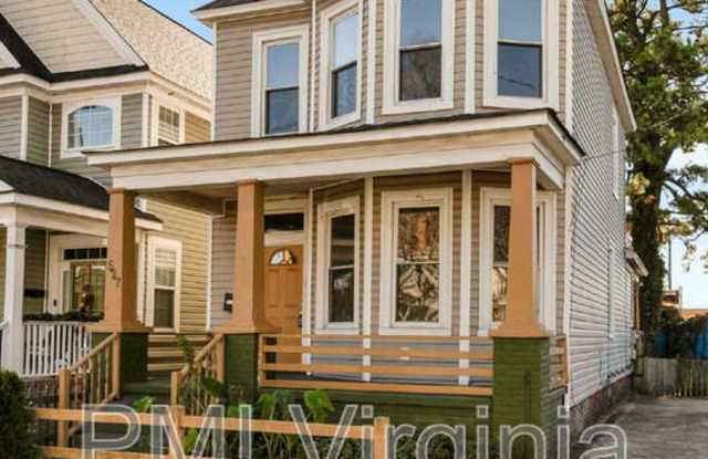 527 W 26th St - 527 West 26th Street, Norfolk, VA 23517