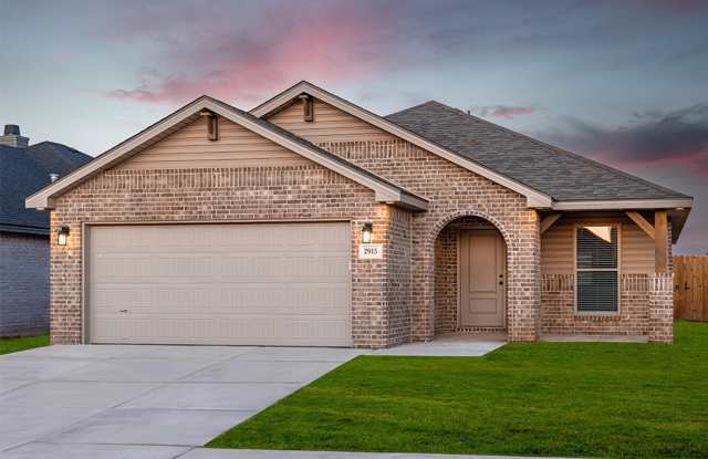 New Construction Built in Upland West photos photos