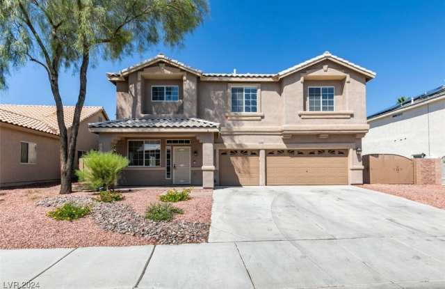 425 Rhythm Street - 425 Rhythm Street, Henderson, NV 89074