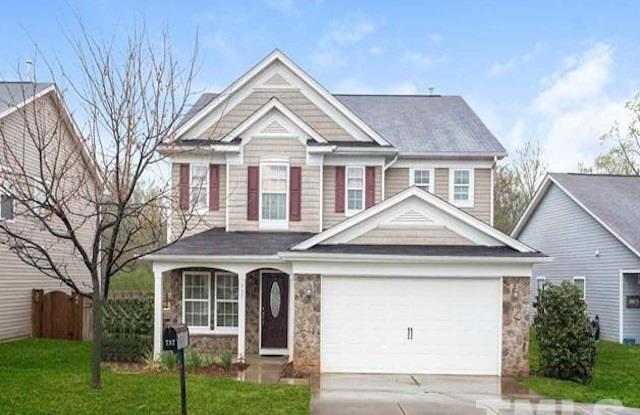 737 Averasboro Drive - 737 Averasboro Drive, Clayton, NC 27520
