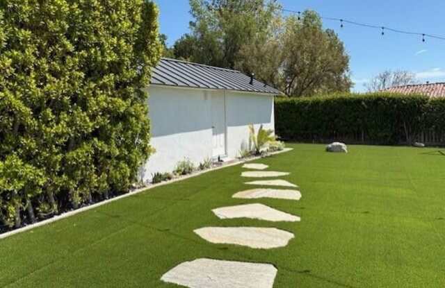Absolutely adorable 1 bedroom, 1 bath guest home in the heart of Thousand Oaks photos photos