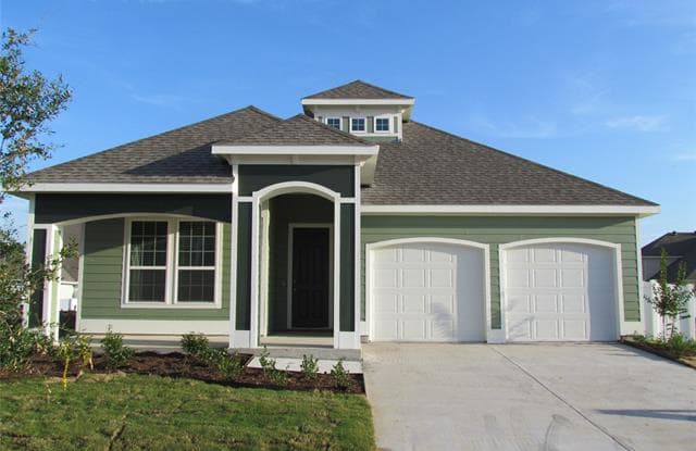 9217 Blackstone Drive - 9217 Blackstone Drive, Providence Village, TX 76227