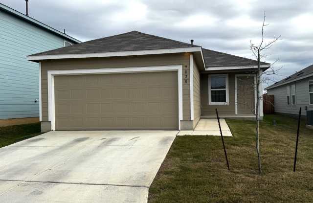 MOVE-IN SPECIAL! Modern 2024 New-Build with Open-Concept Living and Private Primary Suite in Waterwheel Subdivision photos photos