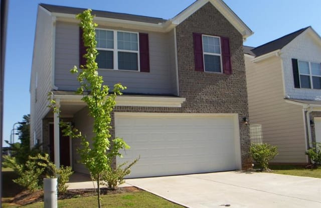 1570 LEONARD Street - 1570 Leonard Street, Bonanza, GA 30228