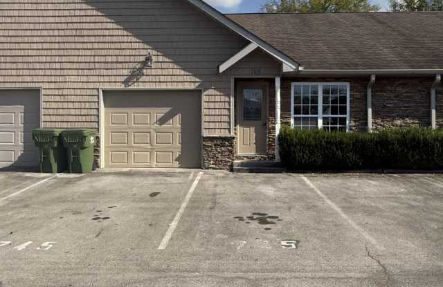 745 Casey Lane - 745 Casey Lane, Maryville, TN 37801