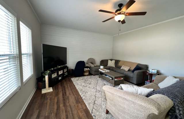 4 bedroom newly built home in Ocean View, Norfolk photos photos