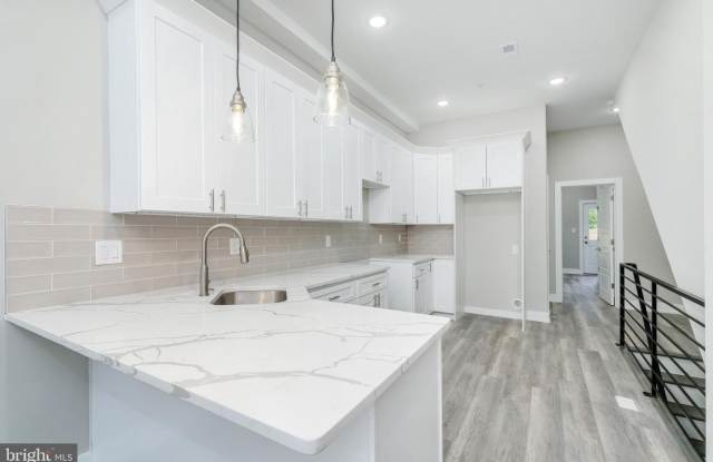 103 E DUVAL ST #1 - 103 East Duval Street, Philadelphia, PA 19144