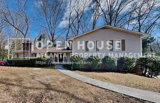 3575 Brookhill Circle photos photos