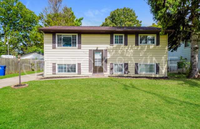 5116 Refugee Road - 5116 Refugee Road, Columbus, OH 43232