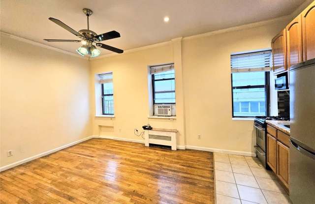 152 E 35th Street unit: 2F photos photos