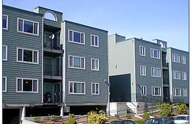 University Court Apartments Gallery 4