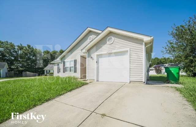 2317 Buttonbush Court - 2317 Buttonbush Court, Charlotte, NC 28216