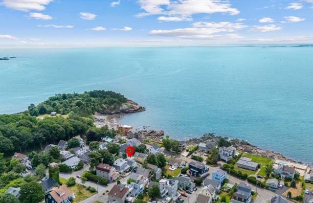 58 Breezy Hill Terrace - 58 Breezy Hill Terrace, Nahant, MA 01908