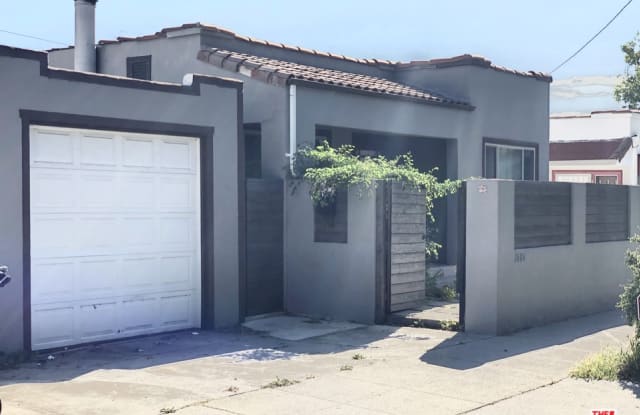 7464 WILLOUGHBY AVE - 7464 Willoughby Avenue, Los Angeles, CA 90046