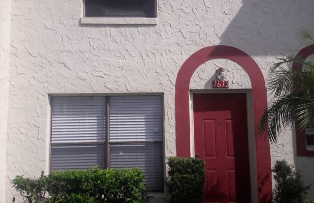 1613 Little Falls Cir #81 - 1613 Little Falls Cir Unit 81, Orlando, FL 32807