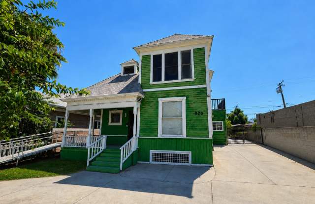 928 N Orange St photos photos 928 N Orange St photos photos