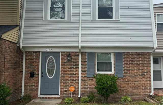 712 White Hall Lane - 712 White Hall Lane, Virginia Beach, VA 23462 712 White Hall Lane - 712 White Hall Lane, Virginia Beach, VA 23462