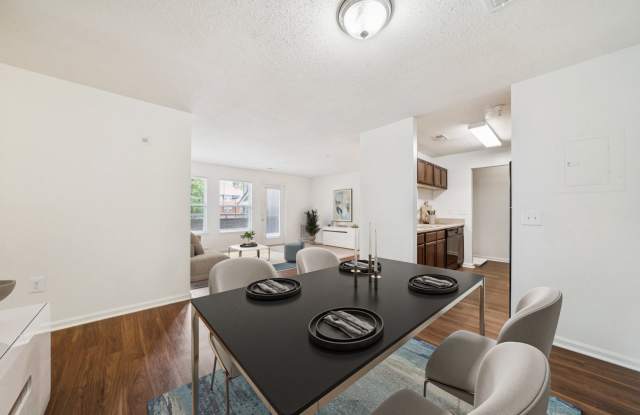 Affordable Housing - The Greens at Virginia Center Gallery 4