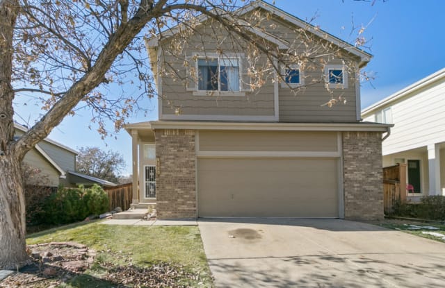 8773 S Pochard St - 8773 South Pochard Street, Highlands Ranch, CO 80126