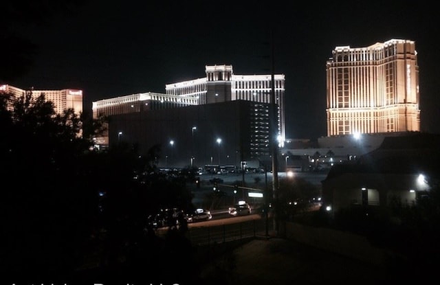 210 Flamingo, #316 - 210 E Flamingo Rd, Paradise, NV 89169