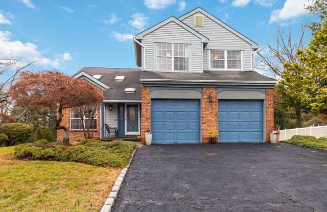 24 Alton Dr. - 24 Alton Drive, Somerset, NJ 08873