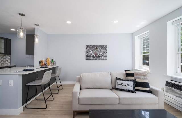 356 PALISADE AVE - 356 Palisade Avenue, Jersey City, NJ 07307