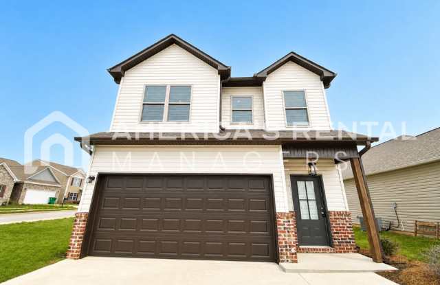 Home for Rent in Cullman, AL! Available to View Now!!! 1 MONTH FREE RENT SPECIAL!Sign a 13-month lease by 5/31/2026 and receive a leasing incentive equal to 1 month’s rent, applied as a credit over 10 months!! photos photos