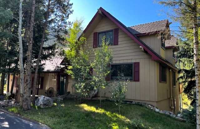 Flexible Lease Term Rental- 1334 Straight Creek Drive photos photos