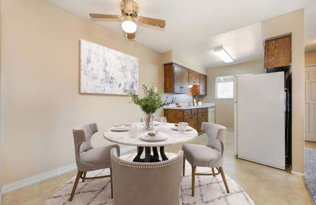 Dry Creek Village  Apartments Gallery 4