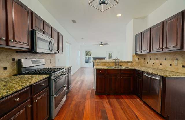 Serene Marsh Retreat in Mount Pleasant photos photos