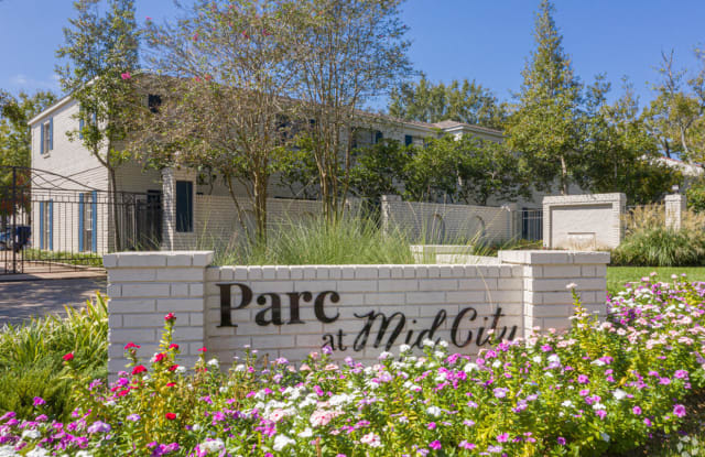 Parc at Mid City photos photos