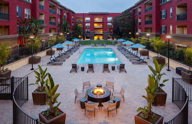 Mira Bella Apartments San Diego photos photos