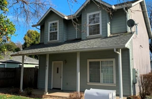 1161 E. 8th Street - 1161 East 8th Street, Chico, CA 95928
